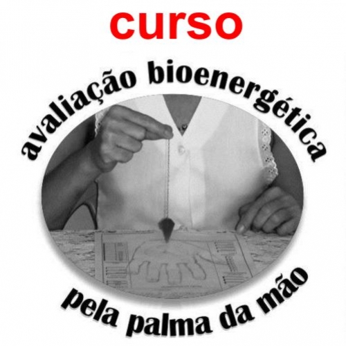 Avaliação bioenergética pela palma da mão